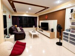 Blk 309C Anchorvale Vista (Sengkang), HDB 5 Rooms #634657431